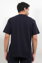 Cardinal T-Shirt Oversize Alter Pria E0001P02H